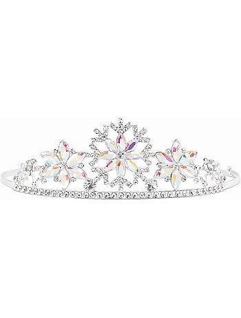 Diadeem haarband prinses verkleedkostuum | great pretenders