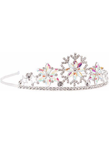 Diadeem haarband prinses verkleedkostuum | great pretenders