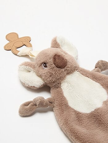 Dierenknuffel