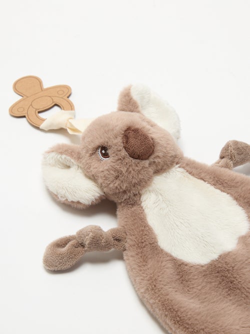 Dierenknuffel - Kiabi Dierenknuffel - Kiabi