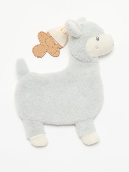 Dierenknuffel - Kiabi Dierenknuffel - Kiabi