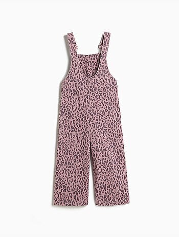 Dierenprint Trapschilden, MO Fashion
