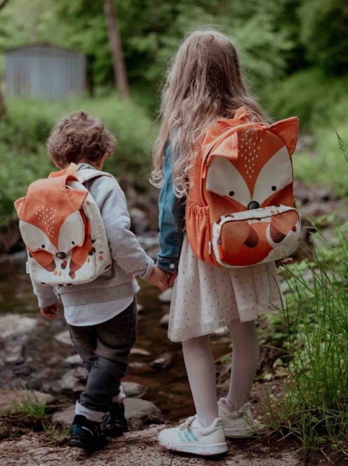 Dierenrugzak voor kleuterschool en crèche | sassi junior - Kiabi Dierenrugzak voor kleuterschool en crèche | sassi junior - Kiabi