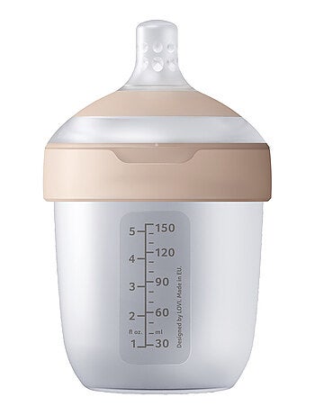Difrax lovi fles mammafeel - 150 ml | difrax