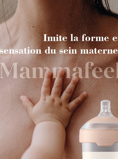 Difrax lovi fles mammafeel - 250 ml - Kiabi