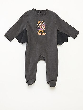 Dik Disney-slaappakje met Mickey-print -