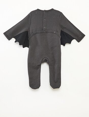 Dik Disney-slaappakje met Mickey-print -