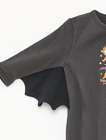 Dik Disney-slaappakje met Mickey-print -