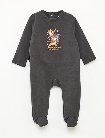 Dik Disney-slaappakje met Mickey-print -