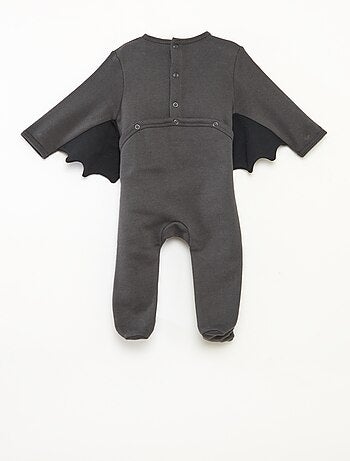 Dik Disney-slaappakje met Mickey-print -