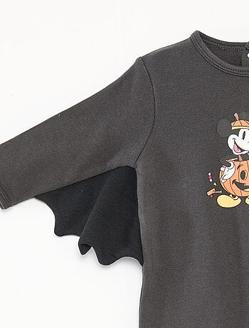 Dik Disney-slaappakje met Mickey-print -