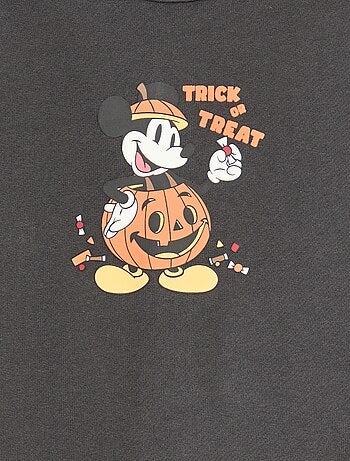 Dik Disney-slaappakje met Mickey-print -