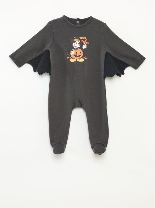 Dik Disney-slaappakje met Mickey-print - - Kiabi