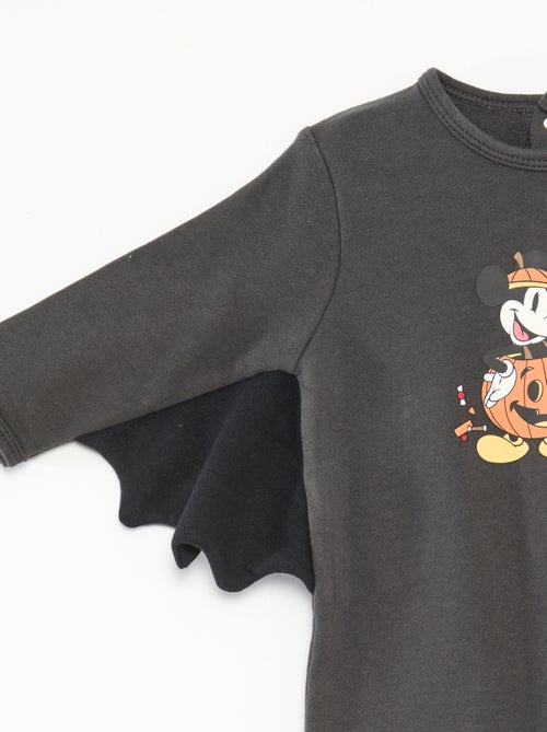 Dik Disney-slaappakje met Mickey-print - - Kiabi