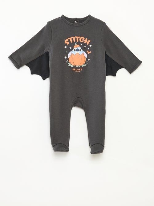 Dik Disney-slaappakje met Mickey-Stitch- - Kiabi