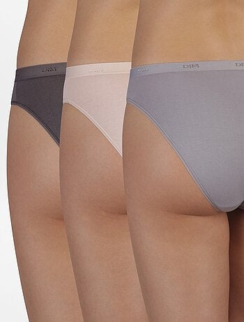 'DIM' - Setje met 3 slips