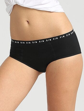 DIM menstruatiehipster voor hevig bloedverlies