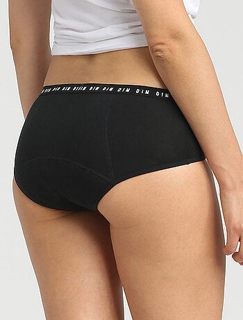 DIM menstruatiehipster voor hevig bloedverlies