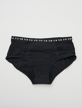 DIM menstruatiehipster voor hevig bloedverlies