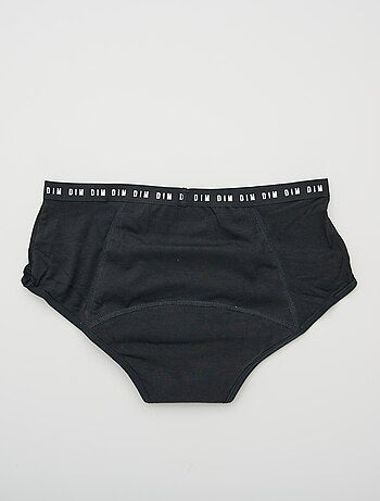 DIM menstruatiehipster voor hevig bloedverlies