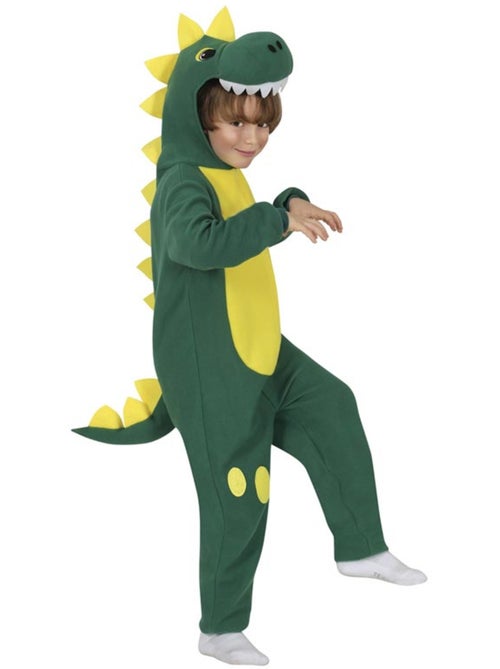 Dinosauruskostuum - Kiabi