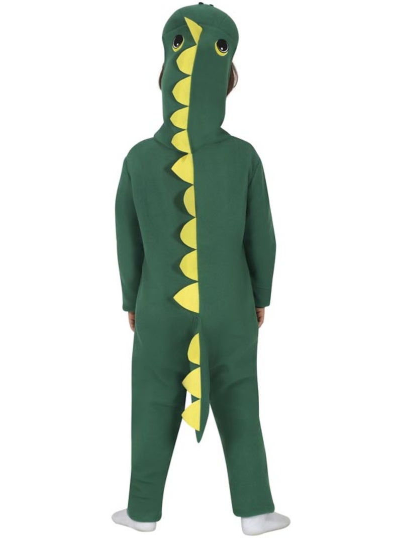 Dinosauruskostuum Multicolor - Kiabi