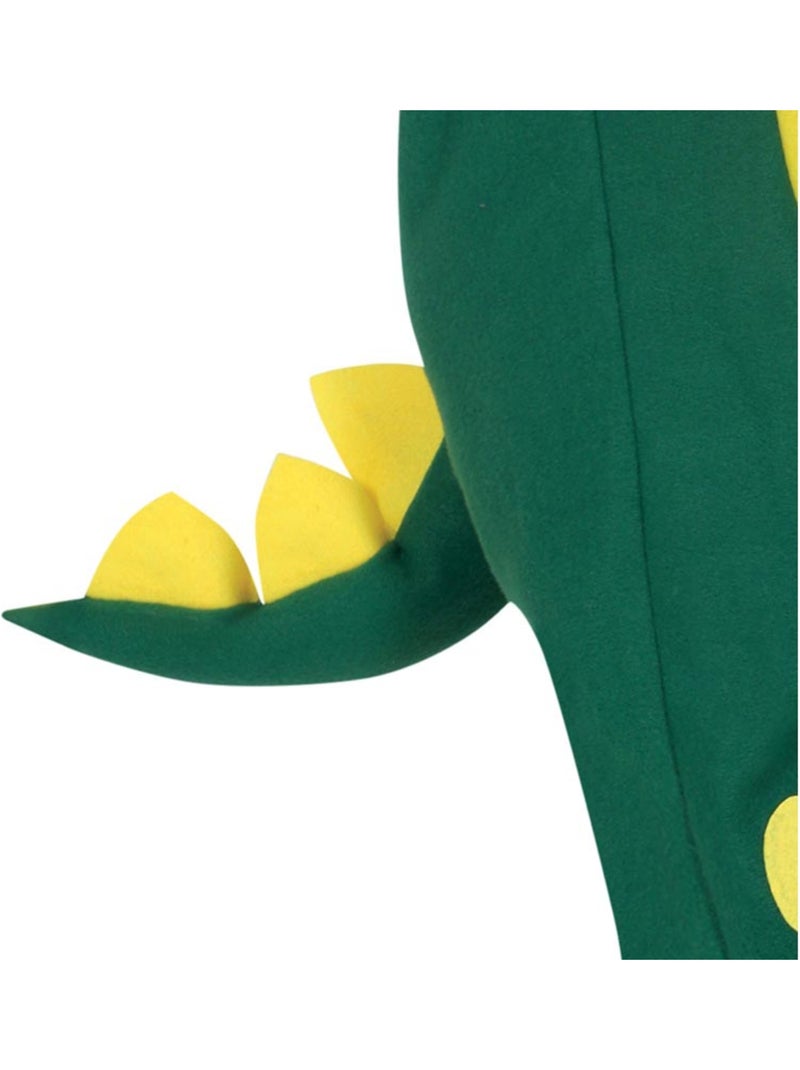 Dinosauruskostuum Multicolor - Kiabi
