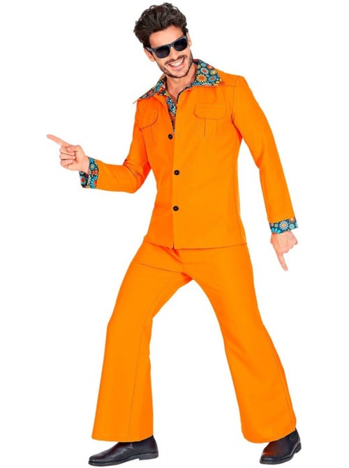 Disco kostuum uit de jaren 70 - Kiabi