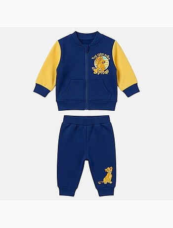 Disney - Baby jongensset De Leeuwenkoning