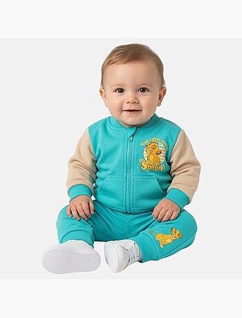 Disney - Baby jongensset De Leeuwenkoning