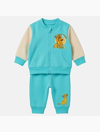 Disney - Baby jongensset De Leeuwenkoning