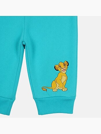 Disney - Baby jongensset De Leeuwenkoning