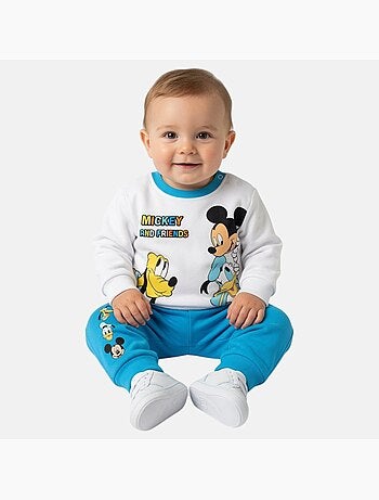 Disney - Baby jongensset Mickey and Friends