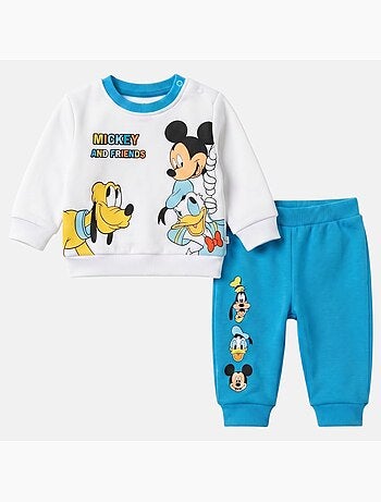 Disney - Baby jongensset Mickey and Friends