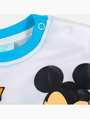 Disney - Baby jongensset Mickey and Friends