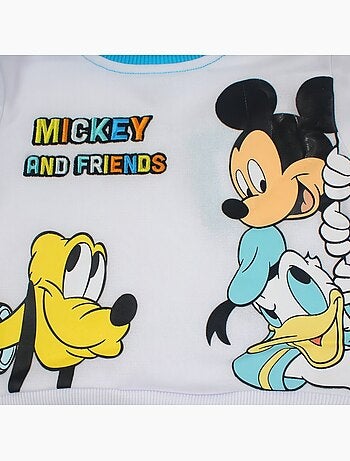 Disney - Baby jongensset Mickey and Friends