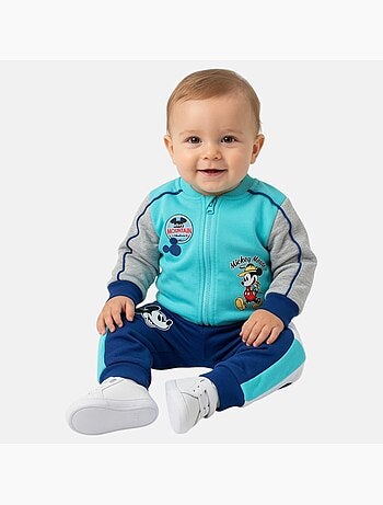 Disney - Baby jongensset Mickey and Friends