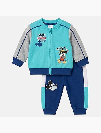 Disney - Baby jongensset Mickey and Friends