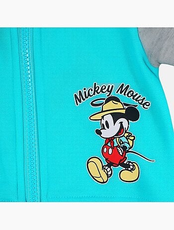 Disney - Baby jongensset Mickey and Friends