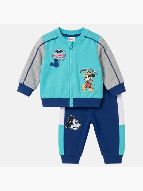 Disney - Baby jongensset Mickey and Friends - Kiabi
