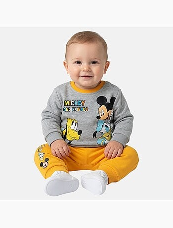 Disney - Baby jongensset Mickey and Friends