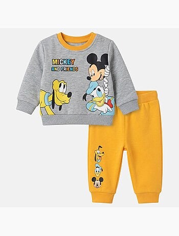 Disney - Baby jongensset Mickey and Friends