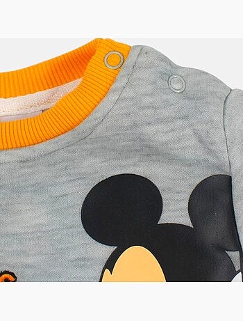 Disney - Baby jongensset Mickey and Friends