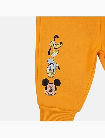Disney - Baby jongensset Mickey and Friends