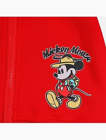 Disney - Baby jongensset Mickey and Friends