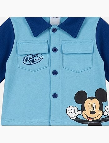 Disney - Baby jongensset Mickey Mouse