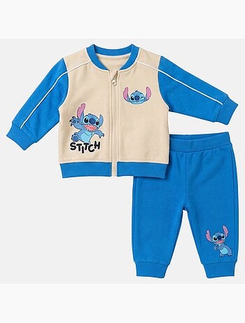 Disney - Baby jongensset Stitch