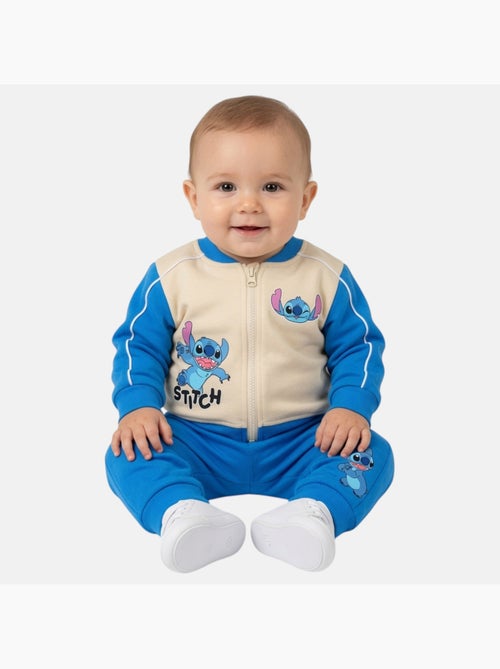 Disney - Baby jongensset Stitch - Kiabi