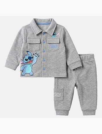 Disney - Baby jongensset Stitch