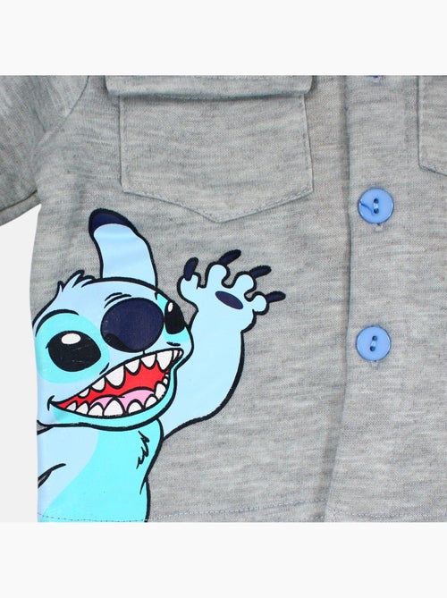 Disney - Baby jongensset Stitch - Kiabi